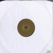 Back View : V/A - IN LOVING MEMORY 2 - 4 (LIGHT GREEN COLOURED) - Styrax Records / STRX007