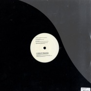 Back View : Formidable Force - CAN U FEEL IT EP - 8Tr005 / 8tr005