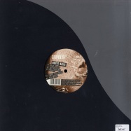 Back View : Robert Natus - DEAD PEOPLE EP - Frown004