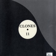 Back View : Clones - THE ELEVENTH CHAPTER - Clones011
