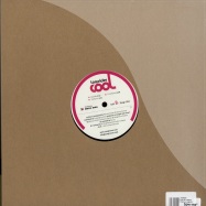 Back View : Lowrider - COOL (R.I.O REMIX) - Zoogroove / zoogr010