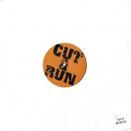 Back View : Cut & Run - 28 - Cut&run / car028