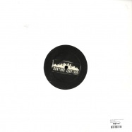 Back View : Rhytm Central feat. Roachford - WHAT I NEED - Rhythm Central / RC0001