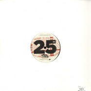 Back View : DJ Sneak - THE DOING IT IN FRISCO EP - Guest House / GM25