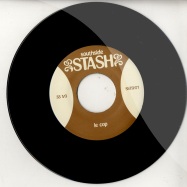 Back View : Skye - AIN T NO NEED (7INCH) - Southside Stash / sstsh71-7