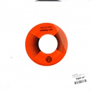 Back View : Iain Raeper - ALWAYS THE SAME (7INCH) - Stones Throw / sth7