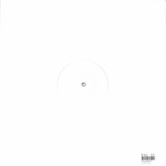 Back View : Scott Grooves - TECHNIQUE EP - Natural Midi / NM-004
