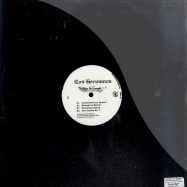 Back View : Los Hermanos / DJ Rolando - TRADITIONS & CONCEPTS EP - Submerge Recordings / Subwax003