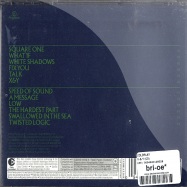 Back View : Coldplay - X & Y (CD) - EMI Records / 0094631128028 / 4559761