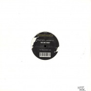 Back View : The Latenight Society - TIMES HAVE CHANGED - Fazed Music / faz004