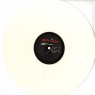 Back View : Frank Kusserow - ASSIMILATE YOUR SOUL (LTD WHITE COLOURED VINYL) - White Noise / WHITENOISE001