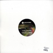 Back View : The Advent / J Leyend / Kazu Kimura - IDIOTS LOST / ROMANRISE / SPECTRA - Dj Pro Records / djpro005
