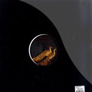 Back View : Oblique Strategies - VOLATILE EP - Ballad Inc. 2 / Exe2