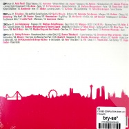 Back View : Various Artists - C SIDES COMPILATION 2006 (4XCD) - C Sides001