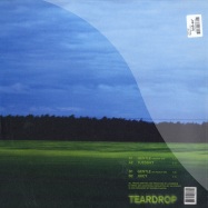 Back View : Lovebirds - GENTLE EP - Teardrops / TD001