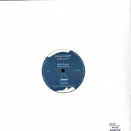 Back View : Ludwig Coenen - BIT BRASSER EP - Senator Recordings / Sen006