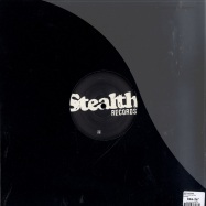 Back View : Martin Accorsi - THIS IS HOW WE DO - Stealth67