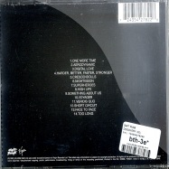 Back View : Daft Punk - DISCOVERY (CD) - Virgin / CDVX2940