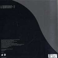 Back View : Fever Ray - TRIANGLE WALKS / REX THE DOG RMX - Rabid Records / rabid041t