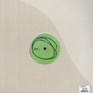Back View : Gorge & Dubnitzky - SMILE IN MY EP - Brise Records / Brise003