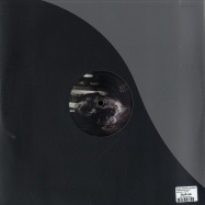 Back View : Michael Random / DJ Hammond - PERESTROYKA KIDS EP - Datablender / dtb005