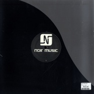 Back View : Noir & Fraser Owen - & U - Noir Music / NMB028