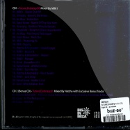 Back View : Various - FUTURE:DUBSTEP:03 (CD) - Eight:FX / ar040
