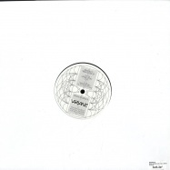Back View : Mariano DC - BRIAN EATERS (JOEL MULL REMIX) - Varianz / Varianz06