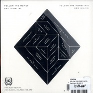 Back View : Comtron - FOLLOW THE MONEY (2xCD) - Rush Hour / RH 105 CD