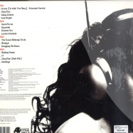 Back View : Audio Bullys - HIGHER THAN THE EIFEL (2X12) - Cooking Vinyl / BullyLP1 / 945841