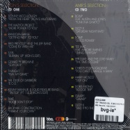 Back View : Kon & Amir - OFF TRACKS VOL. 3: BROOKLYN (CD) - BBE Records / bbe130ccd