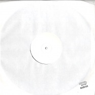 Back View : The Balboa Orchestra - THE BALBOA ORCHESTRA EP - Deependence LTD / deepltd001
