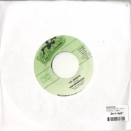 Back View : Van Morrison - BROWN EYED GIRL (7INCH) - Collectables / col4653
