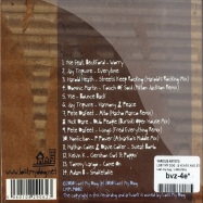 Back View : Various Artists - LOST MY DOG : 5 YEARS AND STILL LOOKING (CD) - Lost my Dog / LMDLP002