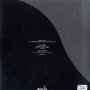 Back View : Oceansize - SELF PRESERVED WHILE THE BODIES FLOAT UP (180G LP + CD) - Superball Music / 0504421