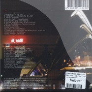 Back View : Ferry Corsten - Signed Copy - ONCE UPON A NIGHT VOL 2 (2XCD SIGNED) - premiercd04-signed