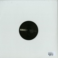 Back View : Lexy feat. Soffy O. - CHRONICLES (Repress) - Moensterbox / MBOX001