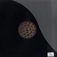 Back View : Oscar Mulero - ASTEROID BELT EP - Labrynth / LAB15