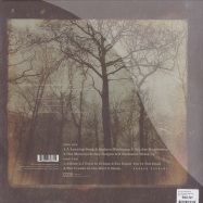 Back View : Broken Records - LET ME COME HOME (LP) - 4AD / cad3x33