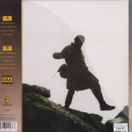 Back View : Bruce Cockburn - WORLD OF WONDERS (LP, 180 GR VINYL + MP3) - High Romance Music / 3800037