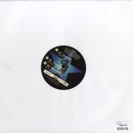 Back View : Dj Eros vs Dj Kolyn & Dj Lop - CONNECTED - Serge Ant Records / sg001