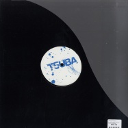 Back View : Various Artists - 5 Years Of Tsuba (Part Two) - Tsuba / TSUBA050B