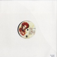 Back View : Ziggy Funk feat Taliwa - EVERYDAY YASS MIXES - Foliage Records / Foliage011