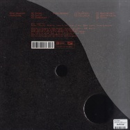 Back View : Mike Dehnert - FRAMEWORK (2x12) - Delsin Records / 86DSR/MDN-LP1