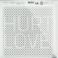 Back View : Douglas Greed - HURT & LOVE EP - Freude am Tanzen 51