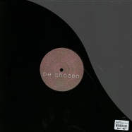 Back View : Ion Ludwig - SUMMER MORNING CLASSIC TALES E.P - Be Chosen / Bech013