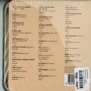 Back View : Jackmaster - FABRICLIVE 57: (CD) - Fabric Records / fabric114
