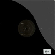 Back View : Developer / Fanon Flowers / Silent Servant - REVISTED EP - Modularz / Modularz04