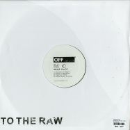 Back View : Various Artists - GET BACK TO THE RAW - PART 3/3 - Off / off025_36