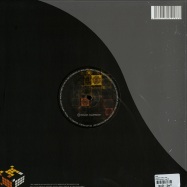 Back View : AnD - ALGORYTHMIC LOVE (TOM DICICCO REMIX) - Project Squared / psq006